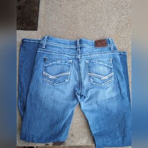 Women's BKE jeans
